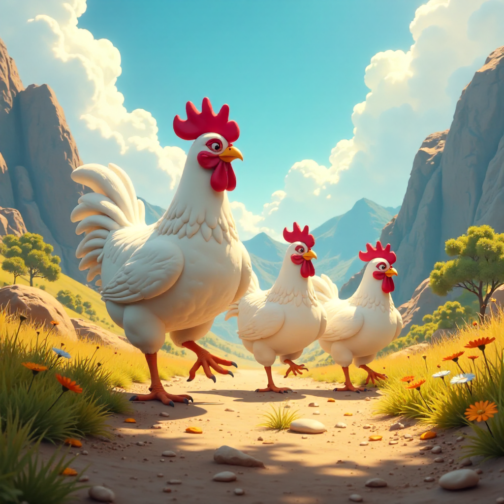 Alla scoperta di Chicken Road: l’esperienza unica del gioco online su Città Futurariace nel 2026
